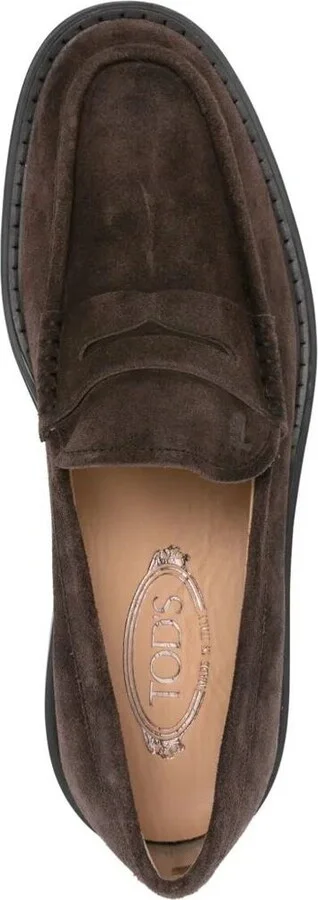 Tod'S Loafer Shoes - Image 4