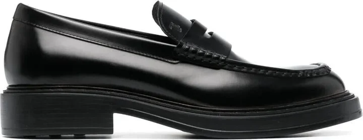 Tod'S Loafer Shoes