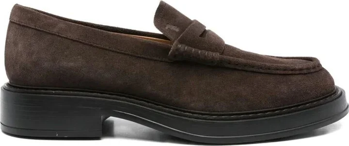Tod'S Loafer Shoes