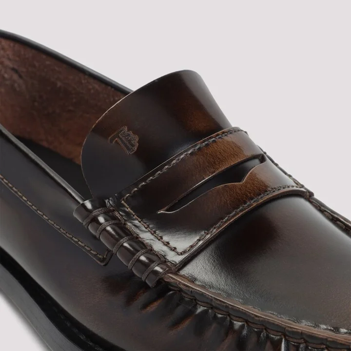 Tod'S Loafers - Image 4