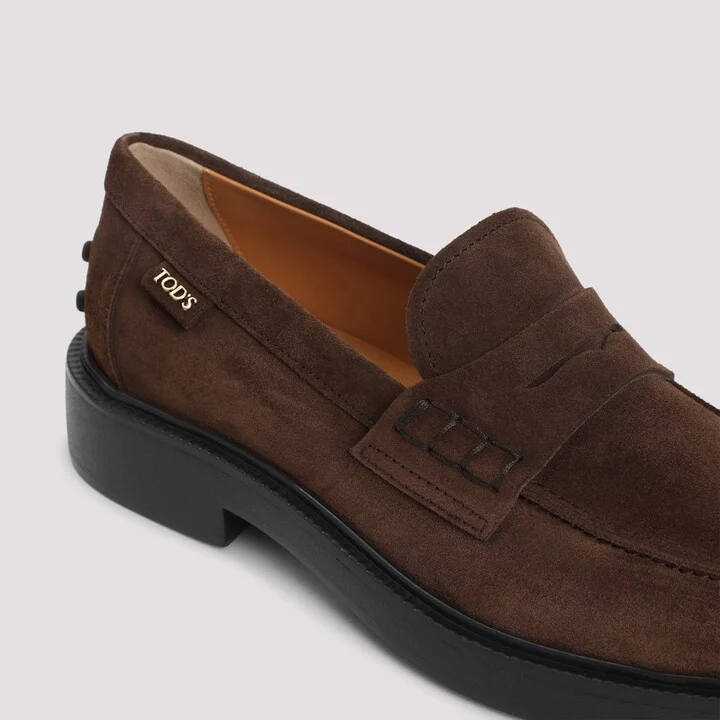 Tod'S Loafers - Image 4