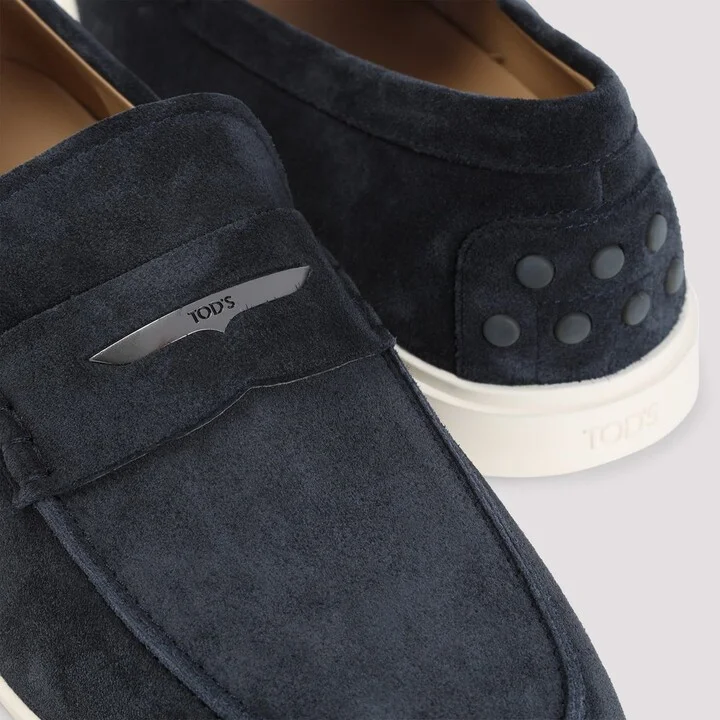 Tod'S Loafers - Image 4