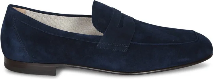 Tod'S Loafers