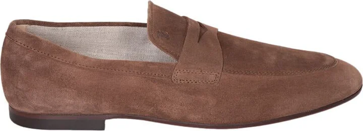 Tod'S Loafers
