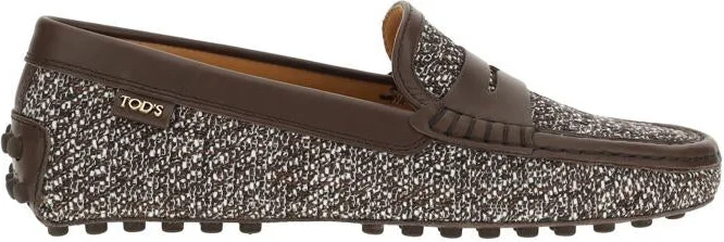 Tod'S Loafers