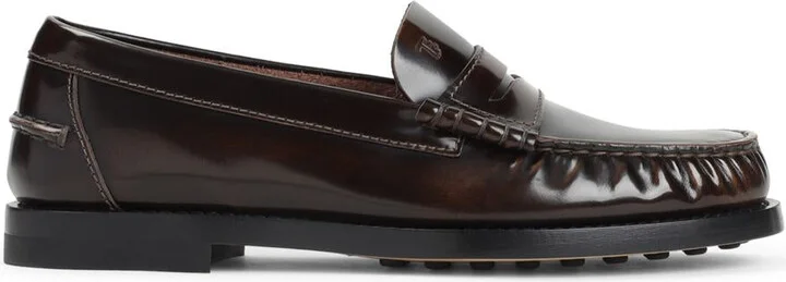 Tod'S Loafers