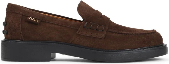 Tod'S Loafers