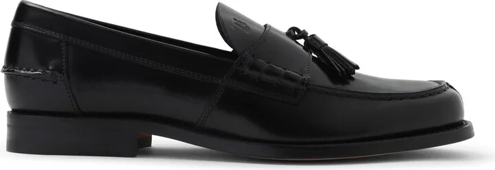 Tod'S Loafers