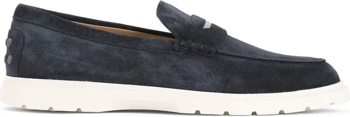 Tod'S Loafers
