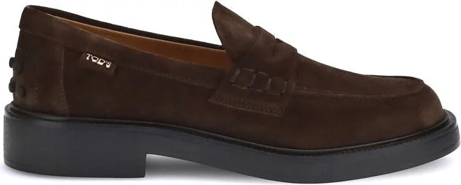Tod'S Loafers