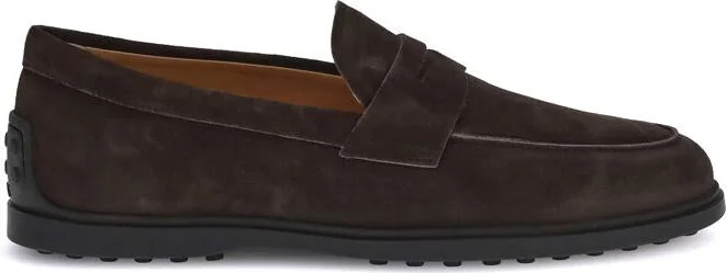 Tod'S Loafers