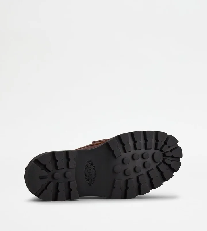 Tod's Loafers in Leather - Image 4