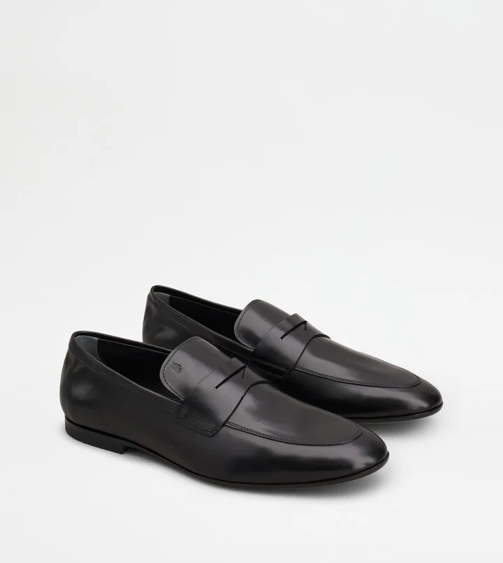 Tod's Loafers in Leather - Image 2