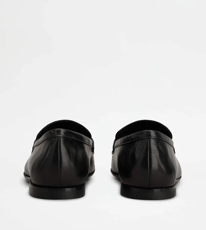 Tod's Loafers in Leather - Image 3