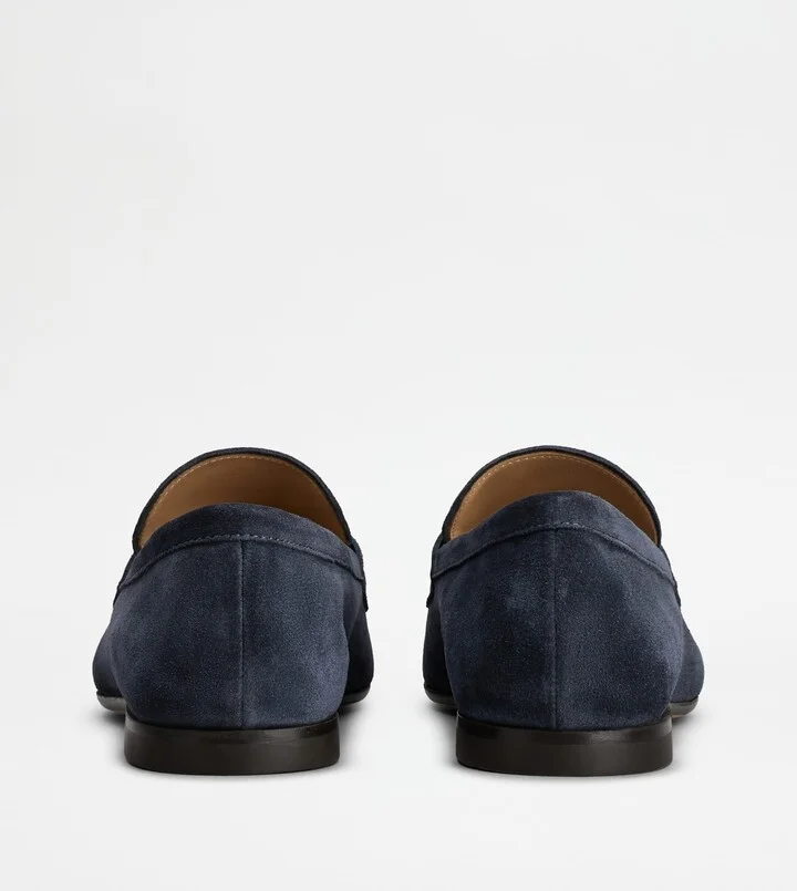 Tod's Loafers in Suede - Image 3
