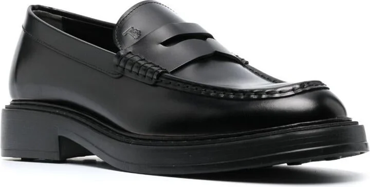 Tod'S Loafers Shoes - Image 4
