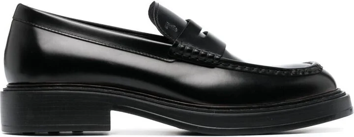 Tod'S Loafers Shoes