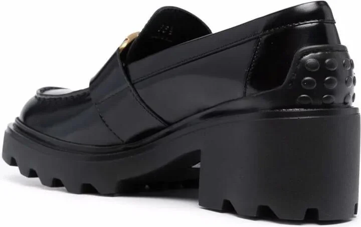 Tod'S Loafers With Heels Shoes - Image 2