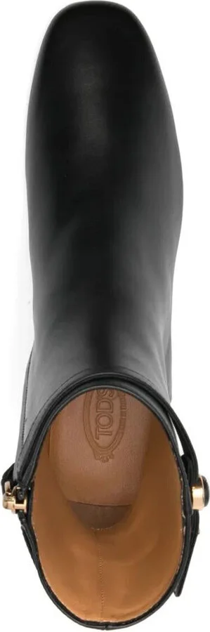 Tod'S Low Ankle Boot T. 035 Shoes - Image 3
