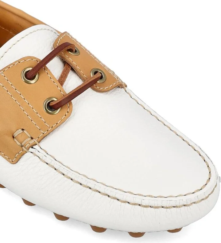 Tod'S Low Shoes - Image 4