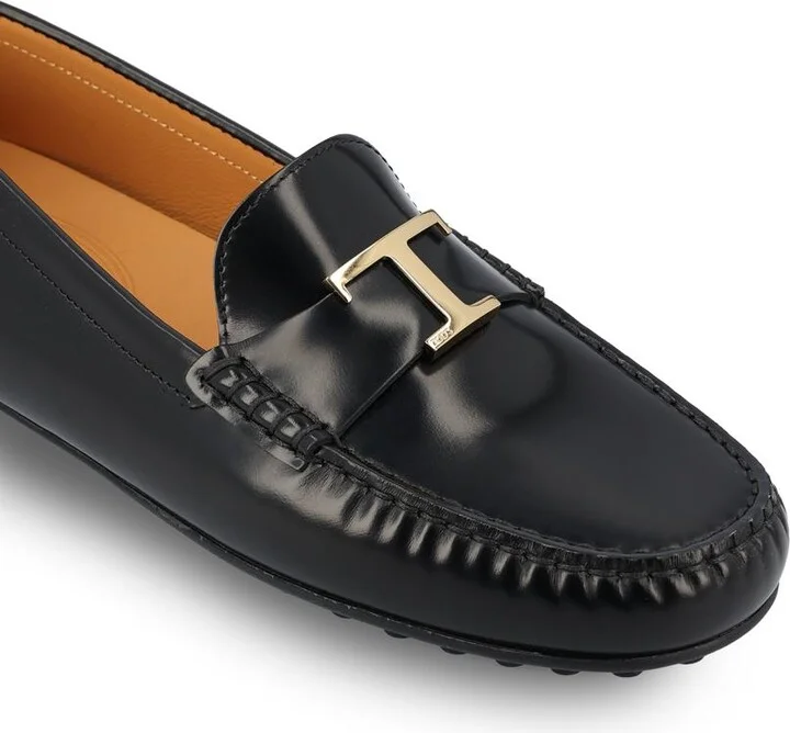 Tod'S Low Shoes - Image 4