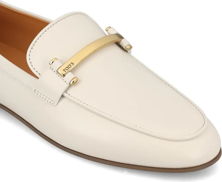 Tod'S Low Shoes - Image 4