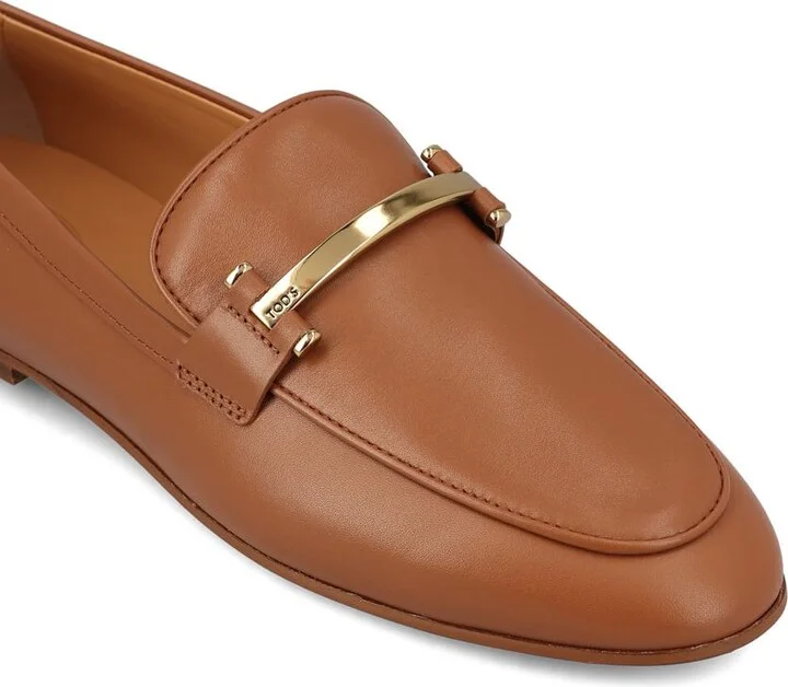 Tod'S Low Shoes - Image 4