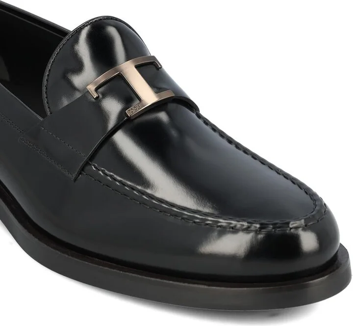 Tod'S Low Shoes - Image 4