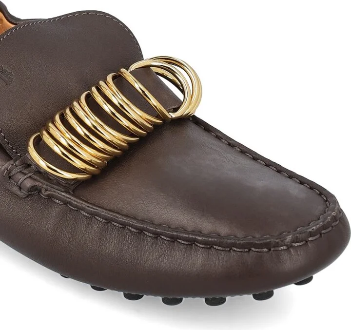 Tod'S Low Shoes - Image 4