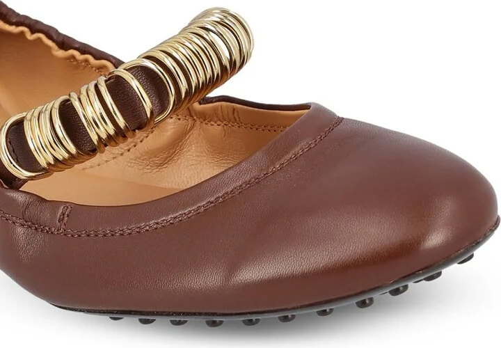 Tod'S Low Shoes - Image 4