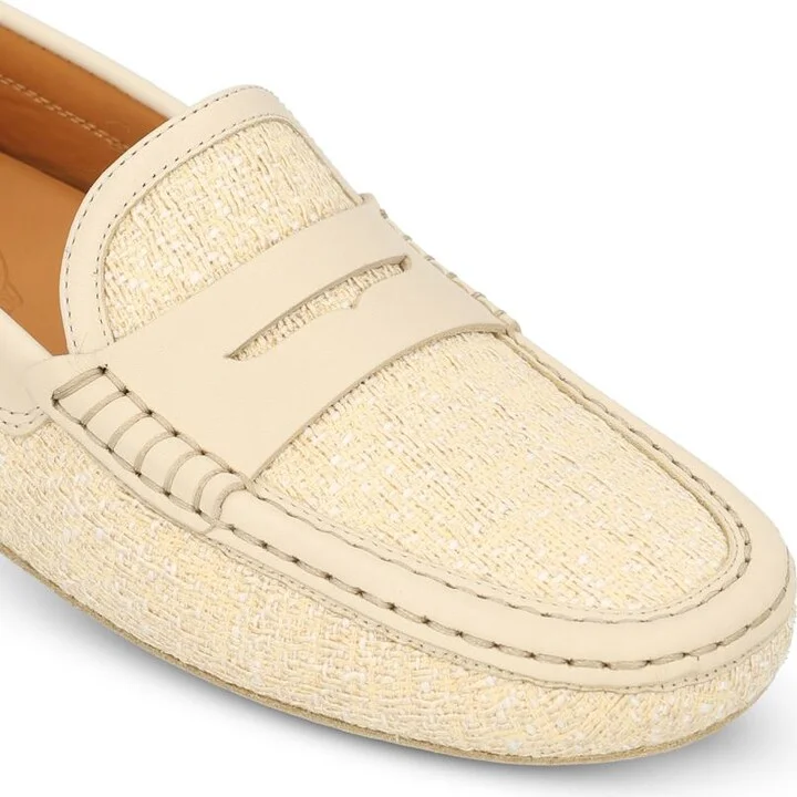 Tod'S Low Shoes - Image 4