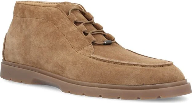 Tod'S Low Shoes - Image 2