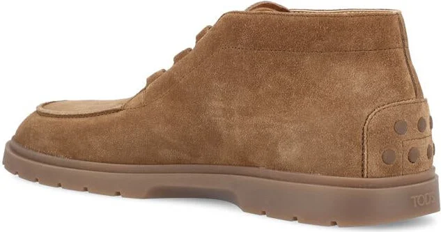 Tod'S Low Shoes - Image 3
