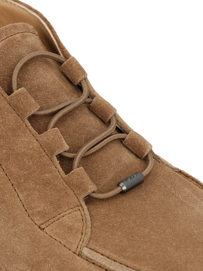 Tod'S Low Shoes - Image 4