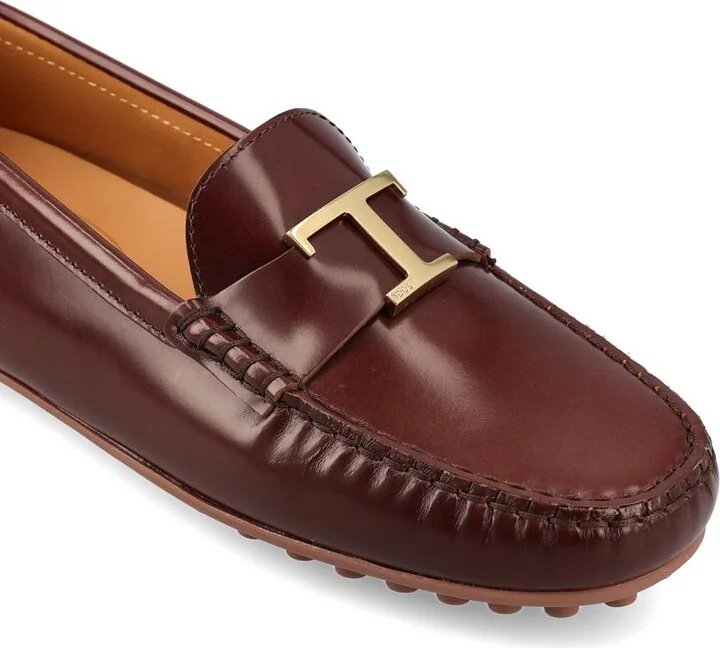 Tod'S Low Shoes - Image 4