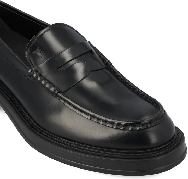 Tod'S Low Shoes - Image 4