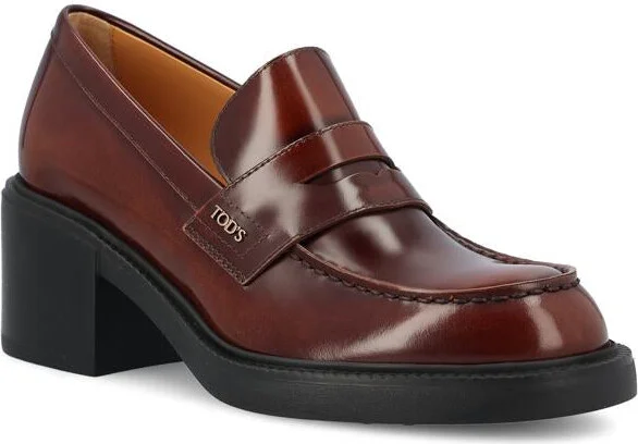 Tod'S Low Shoes - Image 2