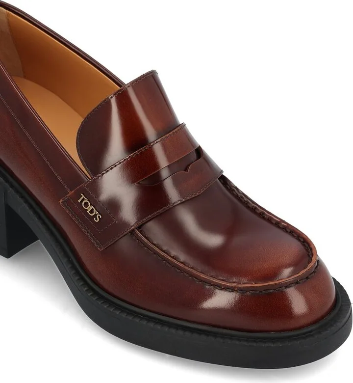 Tod'S Low Shoes - Image 4