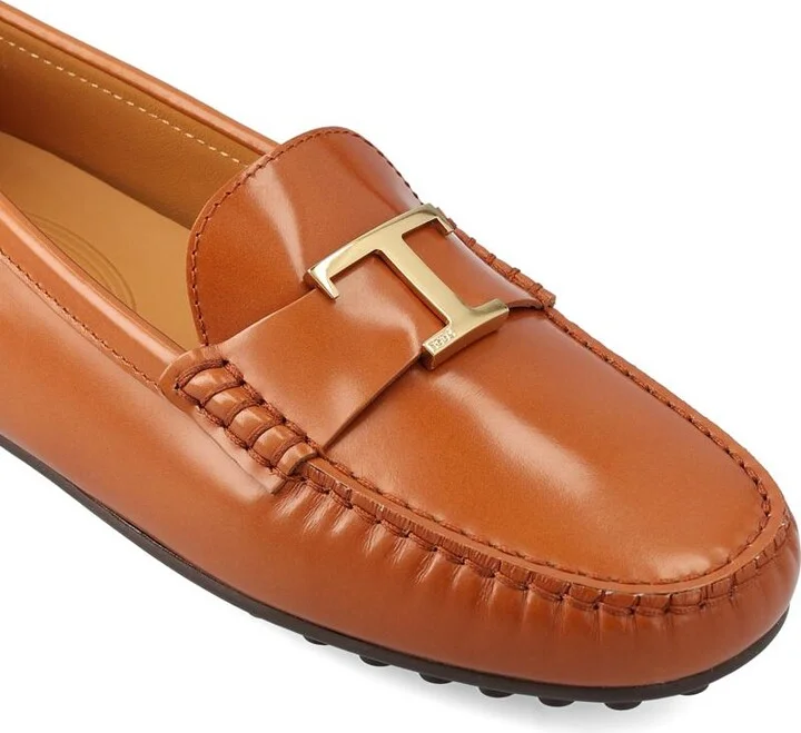 Tod'S Low Shoes - Image 4