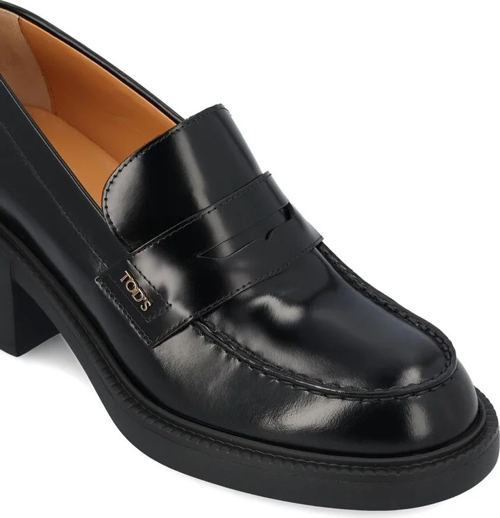 Tod'S Low Shoes - Image 4