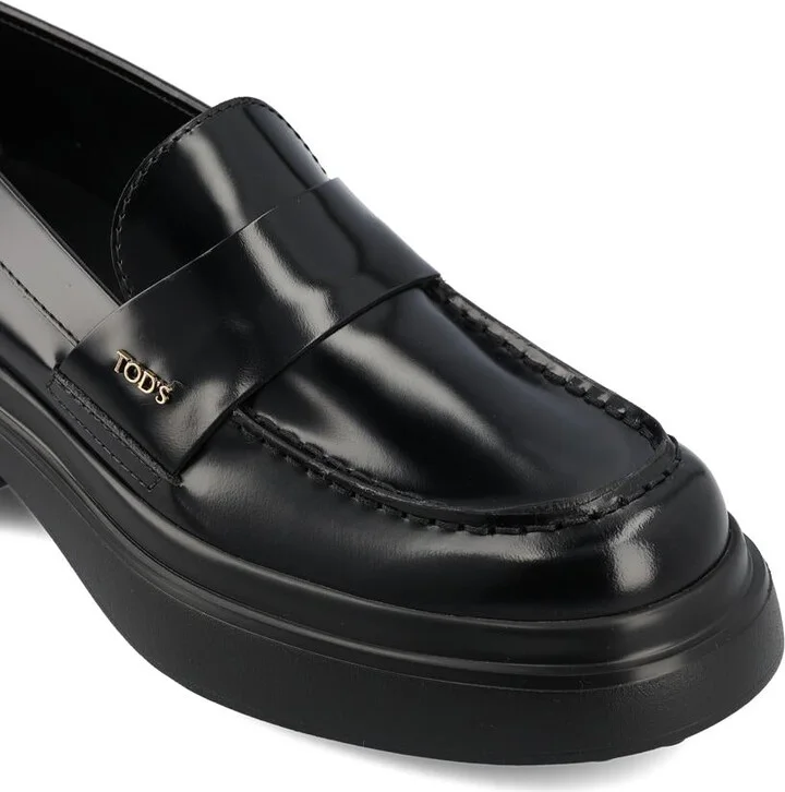 Tod'S Low Shoes - Image 4