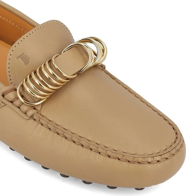 Tod'S Low Shoes - Image 4