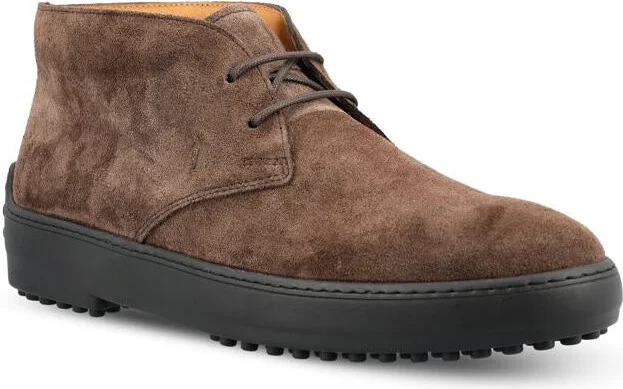 Tod'S Low Shoes - Image 2