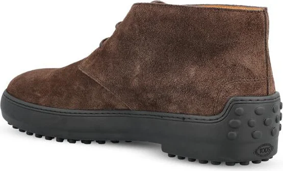 Tod'S Low Shoes - Image 3