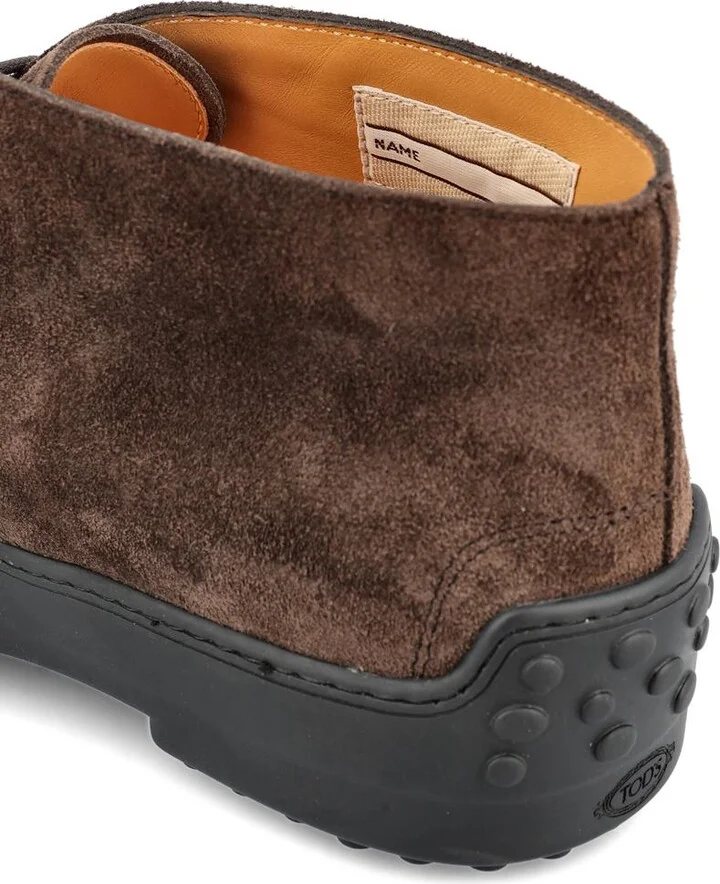 Tod'S Low Shoes - Image 4