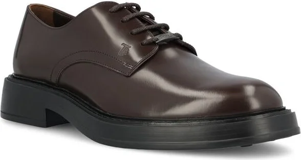 Tod'S Low Shoes - Image 2