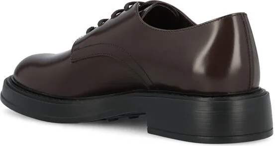 Tod'S Low Shoes - Image 3