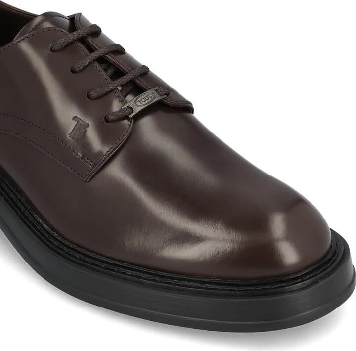 Tod'S Low Shoes - Image 4