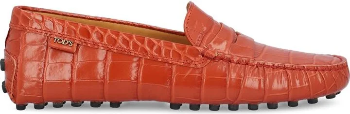 Tod'S Low Shoes