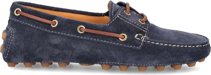 Tod'S Low Shoes